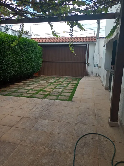 Foto 1 de Casa com 3 Quartos à venda, 336m² em Jardim Santa Rosalia, Sorocaba