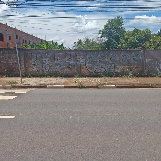 Foto 1 de Lote/Terreno à venda, 1000m² em Chácara Primavera, Campinas