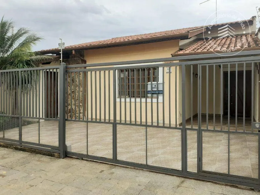 Foto 1 de Casa com 3 Quartos à venda, 154m² em Crispim, Pindamonhangaba