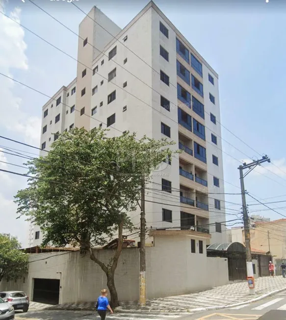 Foto 1 de Apartamento com 2 Quartos à venda, 69m² em Baeta Neves, São Bernardo do Campo