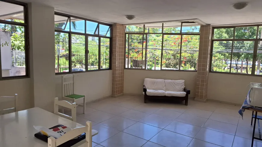 Foto 1 de Apartamento com 1 Quarto à venda, 60m² em Ribeira, Rio de Janeiro