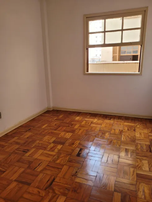 Foto 1 de Apartamento com 2 Quartos para alugar, 50m² em Centro, São Paulo