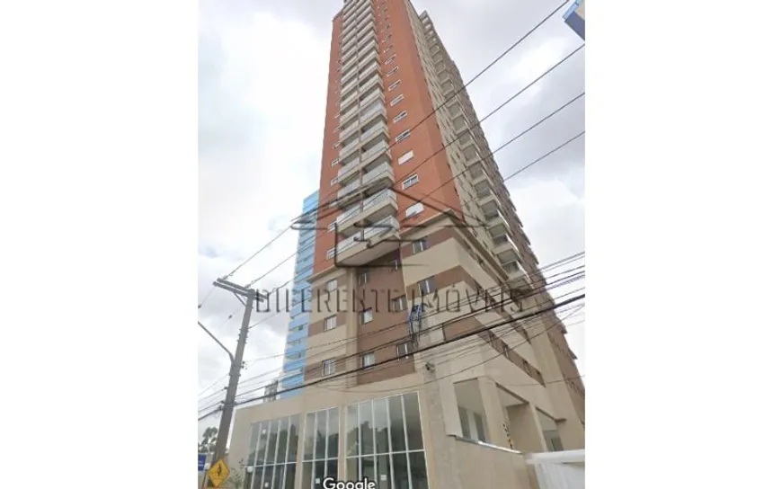 Foto 1 de Apartamento com 1 Quarto para alugar, 44m² em Vila Prudente, São Paulo