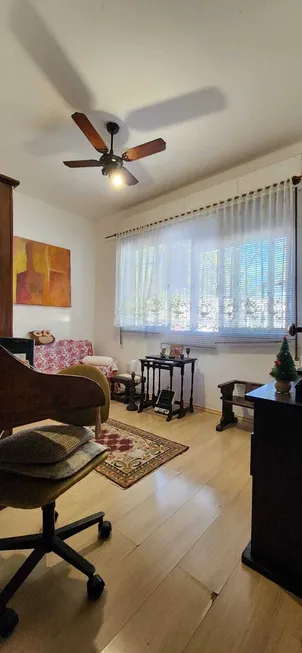 Foto 1 de Apartamento com 2 Quartos à venda, 75m² em Bom Fim, Porto Alegre