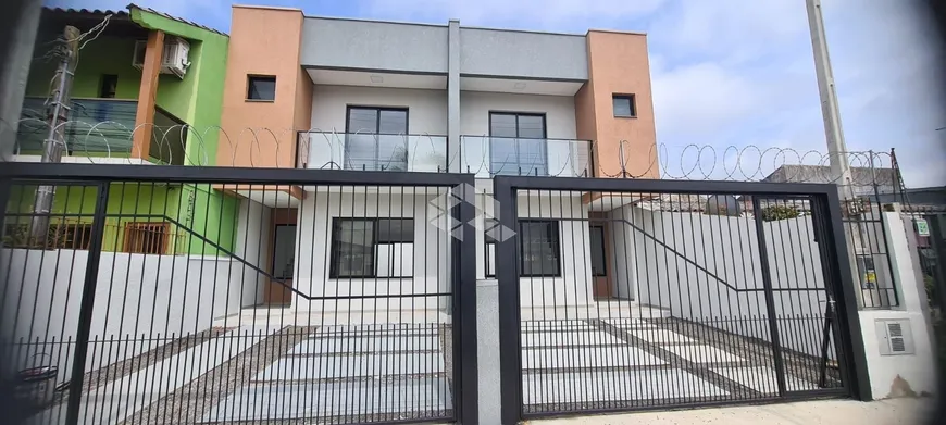 Foto 1 de Casa com 3 Quartos à venda, 91m² em Parque da Matriz, Cachoeirinha