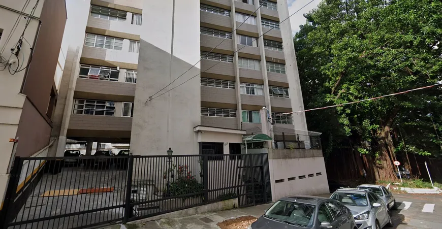 Foto 1 de Apartamento com 2 Quartos para alugar, 67m² em Parque Imperial , São Paulo