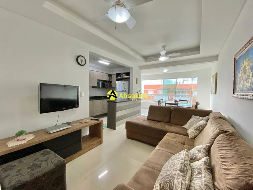 Foto 1 de Apartamento com 3 Quartos à venda, 117m² em Zona Nova, Capão da Canoa