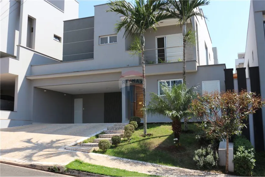 Foto 1 de Casa com 4 Quartos à venda, 310m² em BONGUE, Piracicaba