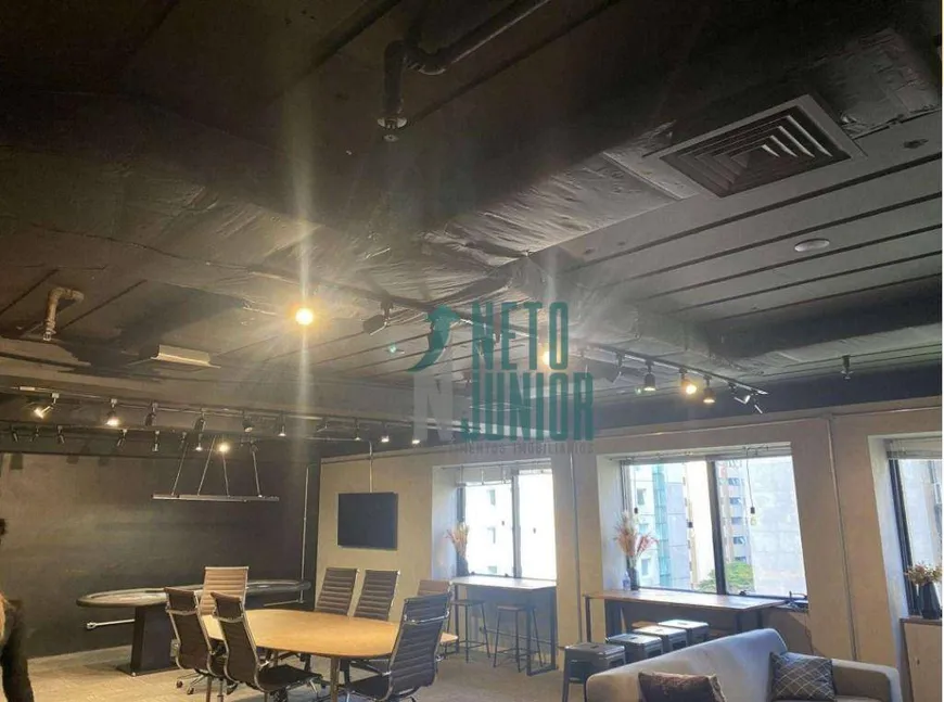 Foto 1 de Sala Comercial à venda, 163m² em Brooklin, São Paulo