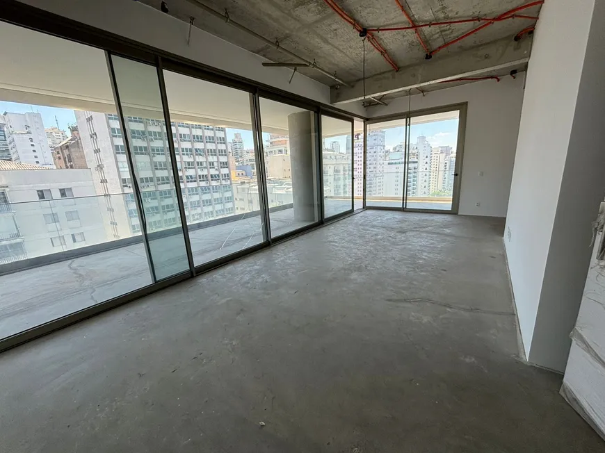 Foto 1 de Apartamento com 4 Quartos à venda, 263m² em Jardim, São Paulo