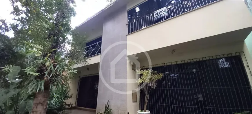 Foto 1 de Casa com 4 Quartos à venda, 550m² em Gávea, Rio de Janeiro