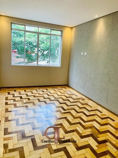 Foto 1 de Apartamento com 2 Quartos à venda, 70m² em Moema, São Paulo