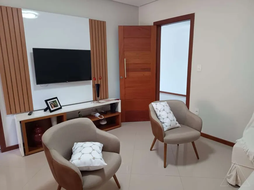 Foto 1 de Apartamento com 2 Quartos à venda, 52m² em Stella Maris, Salvador