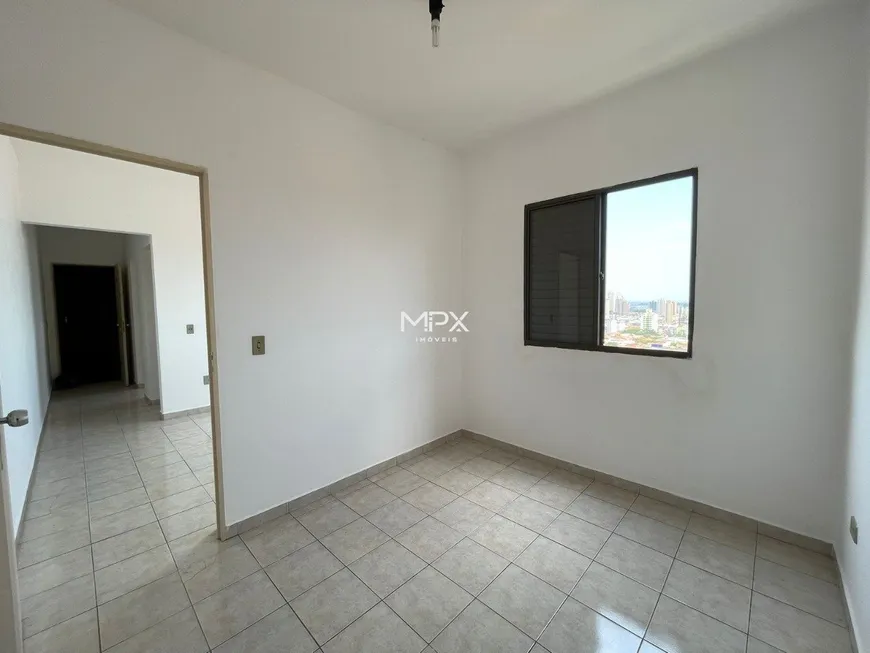 Foto 1 de Apartamento com 1 Quarto à venda, 34m² em Cidade Alta, Piracicaba