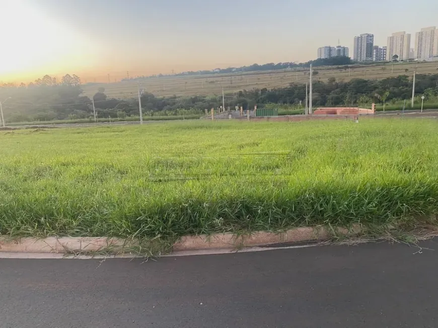 Foto 1 de Lote/Terreno à venda, 261m² em Jardim Botafogo 1, São Carlos