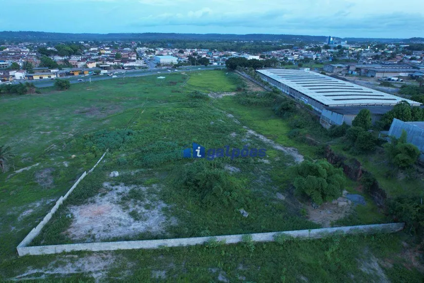 Foto 1 de Lote/Terreno à venda, 24000m² em Centro, Igarassu