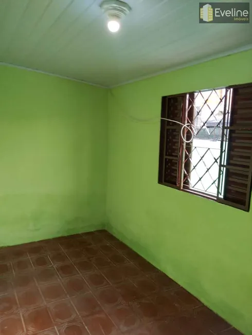 Foto 1 de Casa com 2 Quartos à venda, 60m² em Vila Nova Aparecida, Mogi das Cruzes