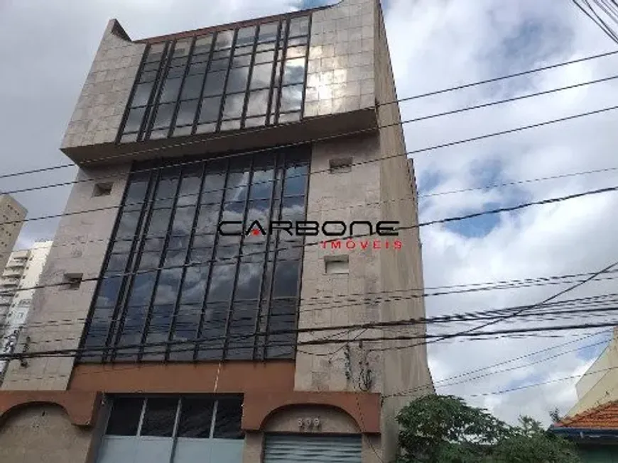 Foto 1 de Prédio Comercial à venda, 2000m² em Tatuapé, São Paulo