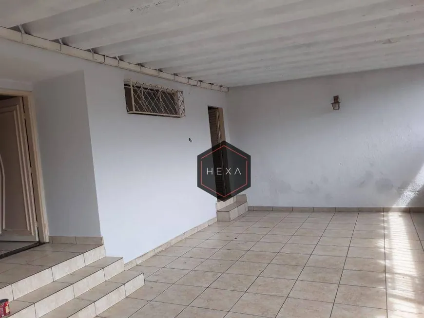 Foto 1 de Casa com 3 Quartos à venda, 190m² em Vila Bela, Goiânia