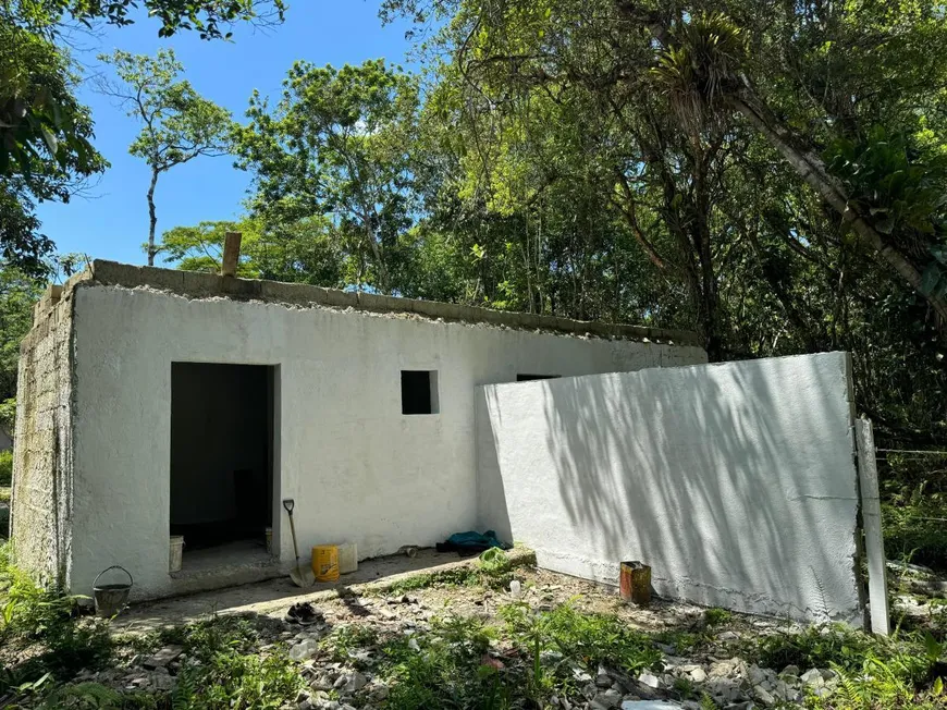 Foto 1 de Casa com 1 Quarto à venda, 30m² em Jardim Maramba, Itanhaém