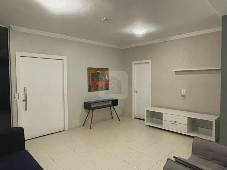 Foto 1 de Casa com 3 Quartos à venda, 167m² em Jardim Botânico, Uberlândia