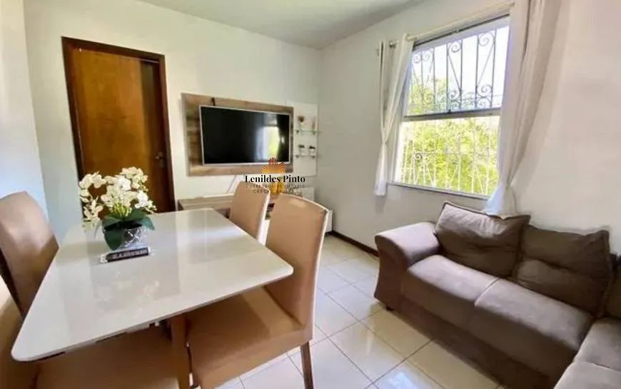 Foto 1 de Apartamento com 2 Quartos à venda, 48m² em Engenho Velho da Federação, Salvador