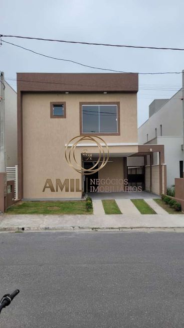 Casas na Rua Benoni Biglia em Campinas