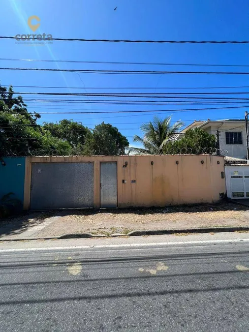 Foto 1 de Casa com 2 Quartos à venda, 165m² em Costazul, Rio das Ostras