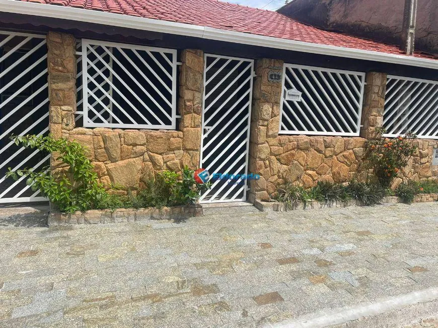 Foto 1 de Casa com 2 Quartos à venda, 170m² em Jardim Maria Antônia Nova Veneza, Sumaré