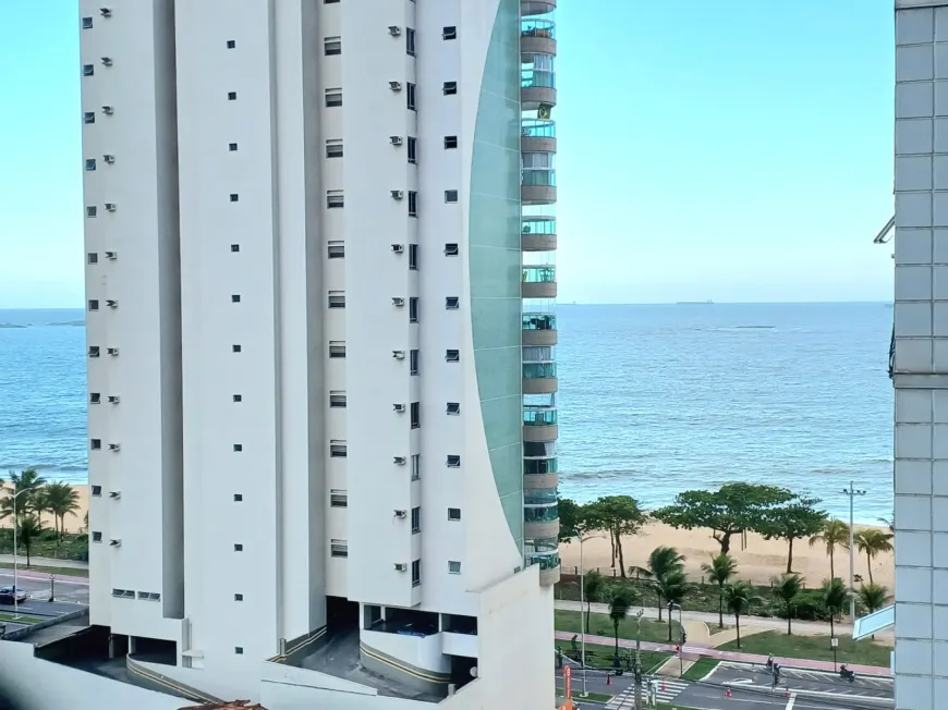 Foto 1 de Apartamento com 2 Quartos à venda, 80m² em Praia de Itaparica, Vila Velha