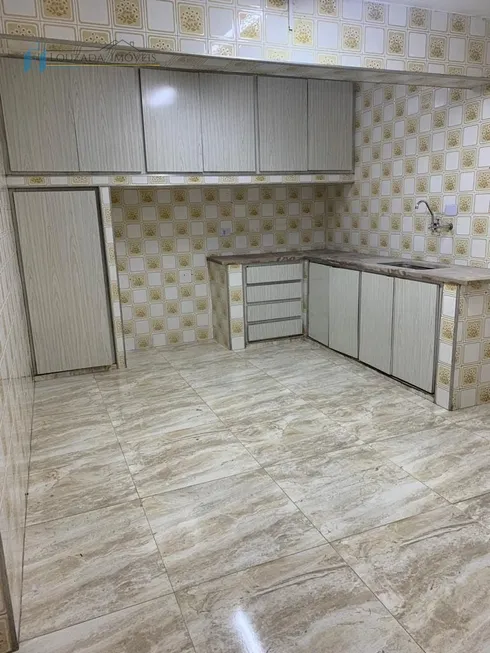 Foto 1 de Apartamento com 2 Quartos para alugar, 80m² em Vila Santa Clara, São Paulo