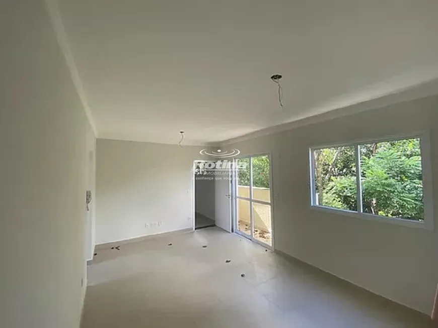 Foto 1 de Apartamento com 2 Quartos à venda, 58m² em Osvaldo Rezende, Uberlândia