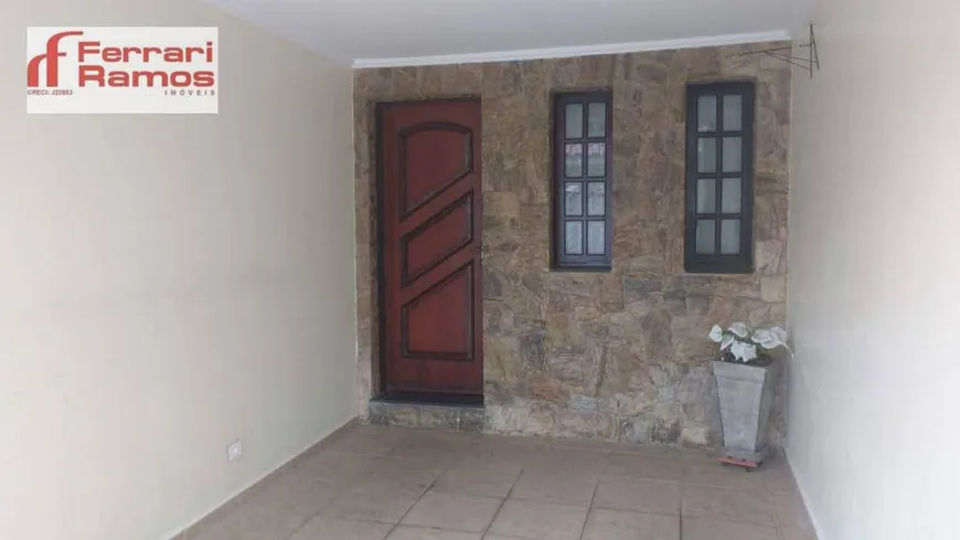 Foto 1 de Casa com 2 Quartos à venda, 200m² em Jardim Eusonia, Guarulhos