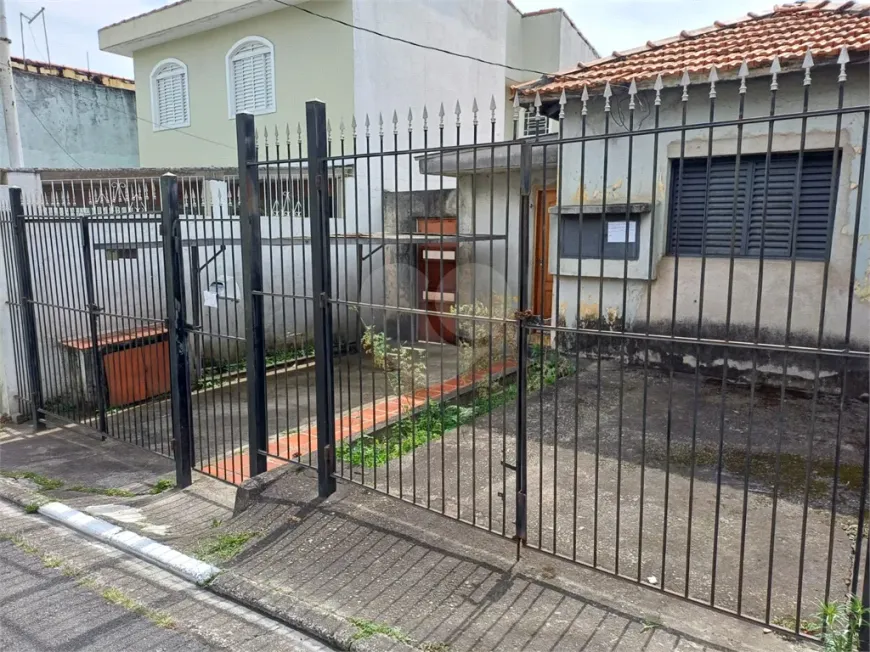 Foto 1 de Lote/Terreno à venda, 192m² em Jardim  Independencia, São Paulo