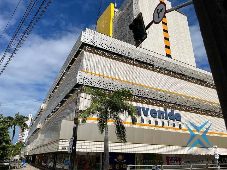 Foto 1 de Ponto Comercial à venda, 69m² em Meireles, Fortaleza