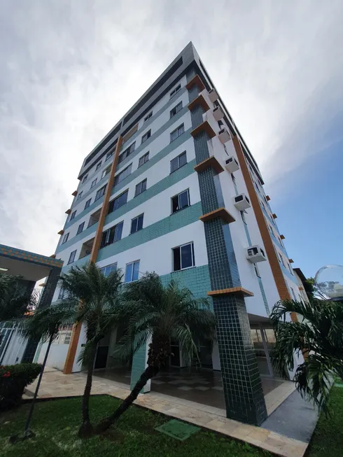 Foto 1 de Apartamento com 3 Quartos à venda, 57m² em JOSE DE ALENCAR, Fortaleza