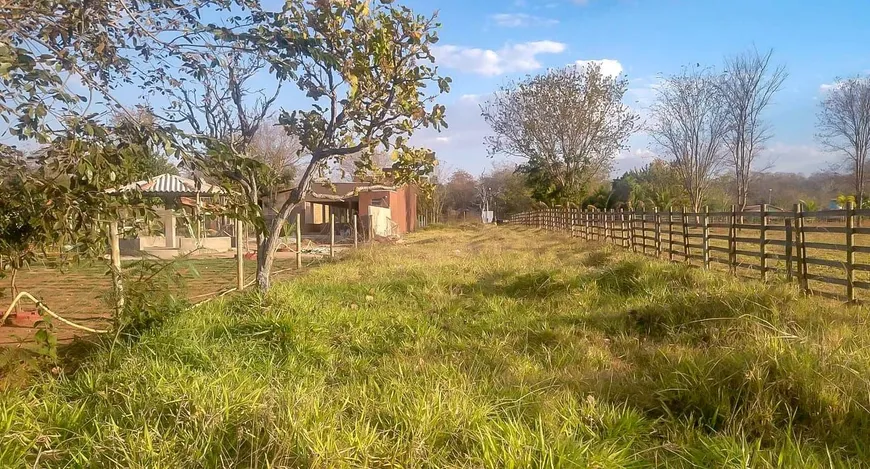 Foto 1 de Lote/Terreno à venda, 1075m² em Zona Rural, Santo Antônio da Barra