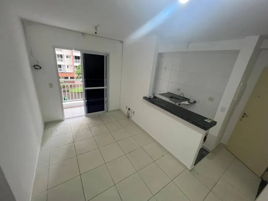 Foto 1 de Apartamento com 2 Quartos à venda, 55m² em Luzia, Aracaju
