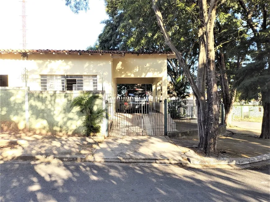 Foto 1 de Casa com 2 Quartos à venda, 157m² em Jardim Carlos Lourenço, Campinas