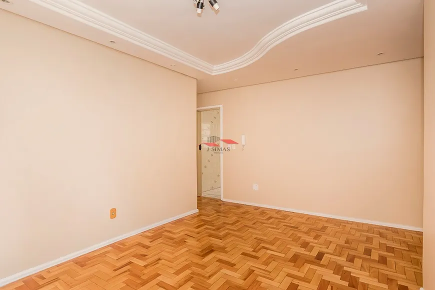 Foto 1 de Apartamento com 3 Quartos à venda, 95m² em Jardim Floresta, Porto Alegre