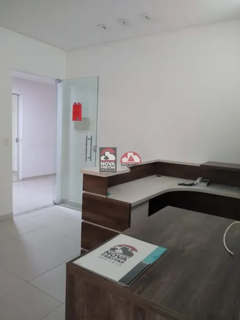 Foto 1 de Ponto Comercial à venda, 35m² em Parque Residencial Aquarius, São José dos Campos