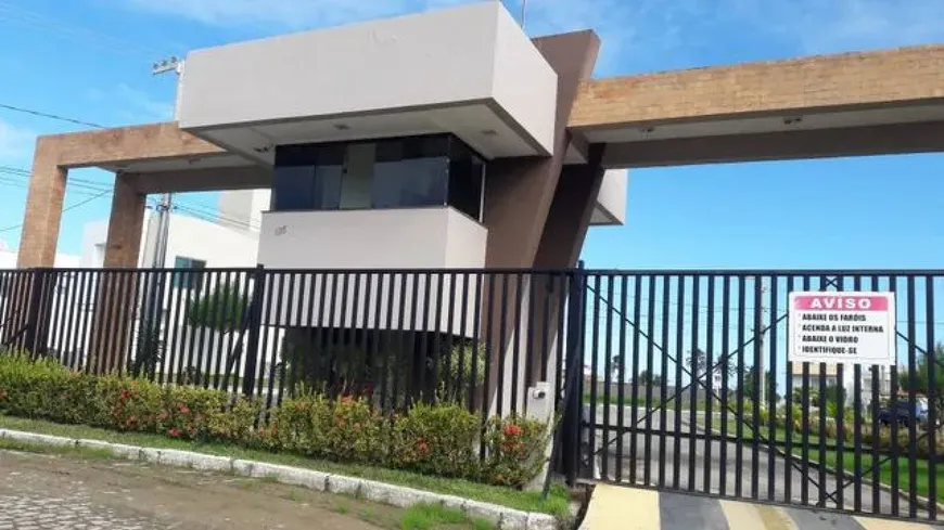 Foto 1 de Lote/Terreno à venda, 300m² em Mosqueiro, Aracaju