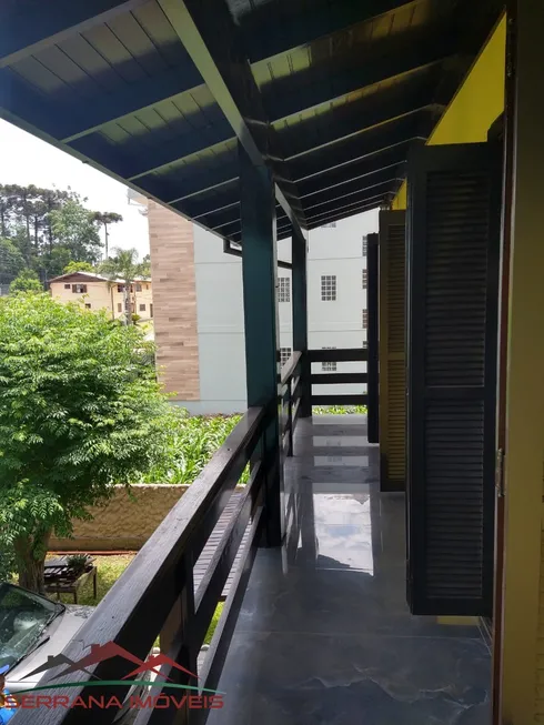 Foto 1 de Casa com 3 Quartos à venda, 164m² em Logradouro, Nova Petrópolis