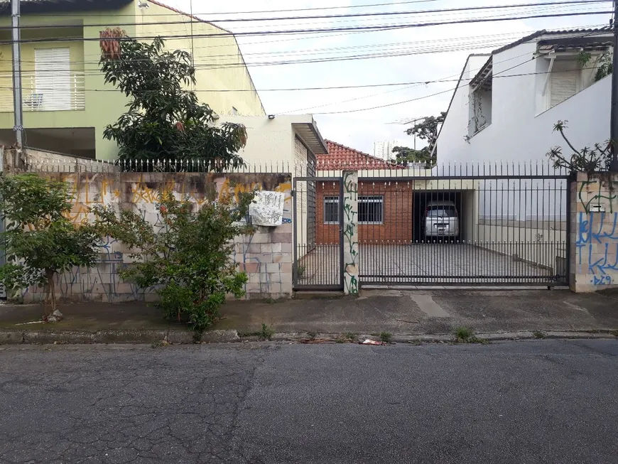 Foto 1 de Casa com 2 Quartos à venda, 250m² em Vila Leopoldina, São Paulo
