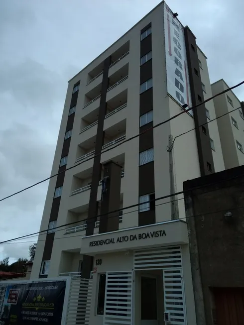 Foto 1 de Apartamento com 2 Quartos à venda, 56m² em Jardim do Sol, Sorocaba