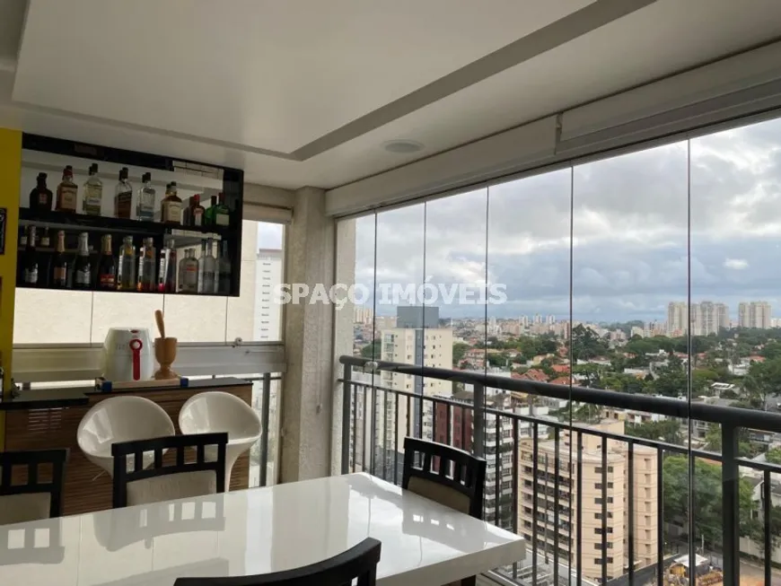 Foto 1 de Apartamento com 2 Quartos à venda, 72m² em Jardim Prudência, São Paulo