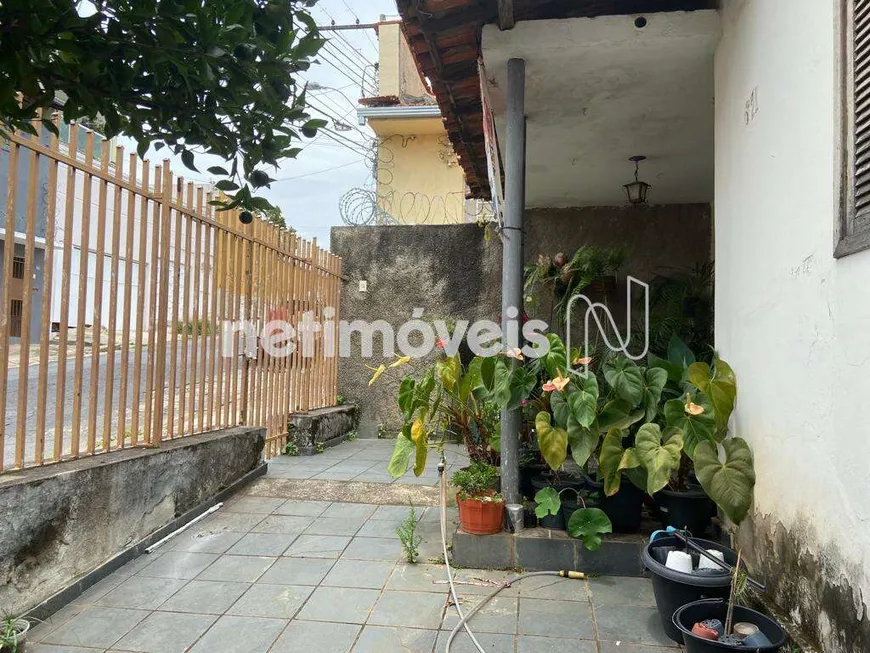 Foto 1 de Casa com 3 Quartos à venda, 400m² em Concórdia, Belo Horizonte