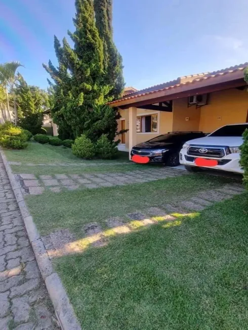 Foto 1 de Casa de Condomínio com 3 Quartos à venda, 185m² em Jardim Ana Estela, Carapicuíba