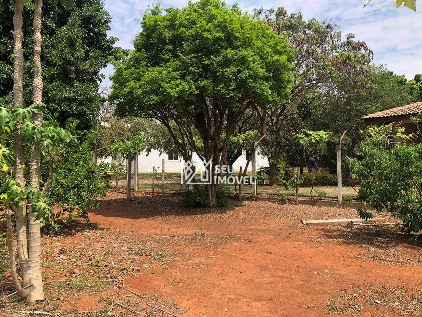 Foto 1 de Lote/Terreno à venda, 1000m² em Condominio Residencial Primavera, Salto