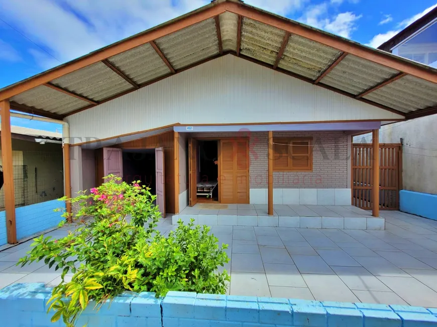 Foto 1 de Casa com 3 Quartos à venda, 190m² em Centro, Arroio do Sal